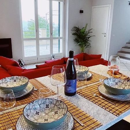 바르바레스코 Casa Da Bertu 빌라 외부 사진