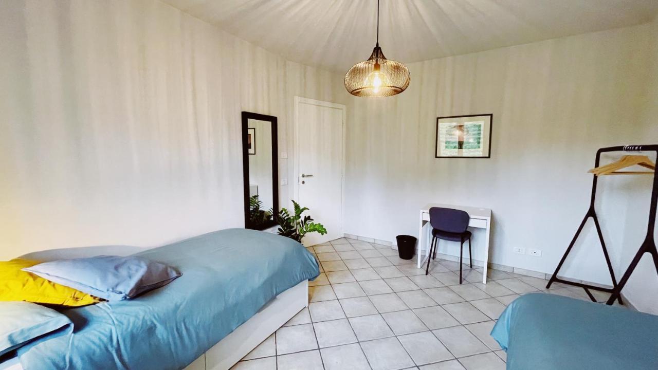바르바레스코 Casa Da Bertu 빌라 외부 사진