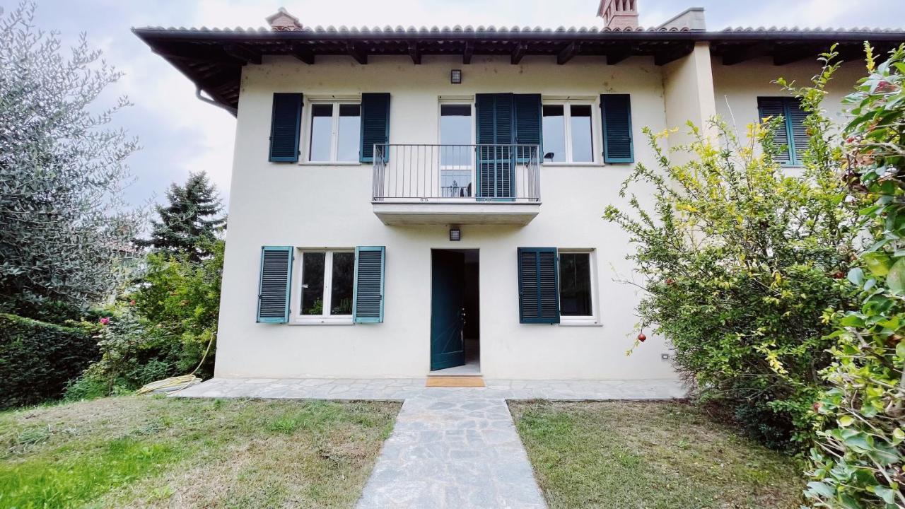 바르바레스코 Casa Da Bertu 빌라 외부 사진
