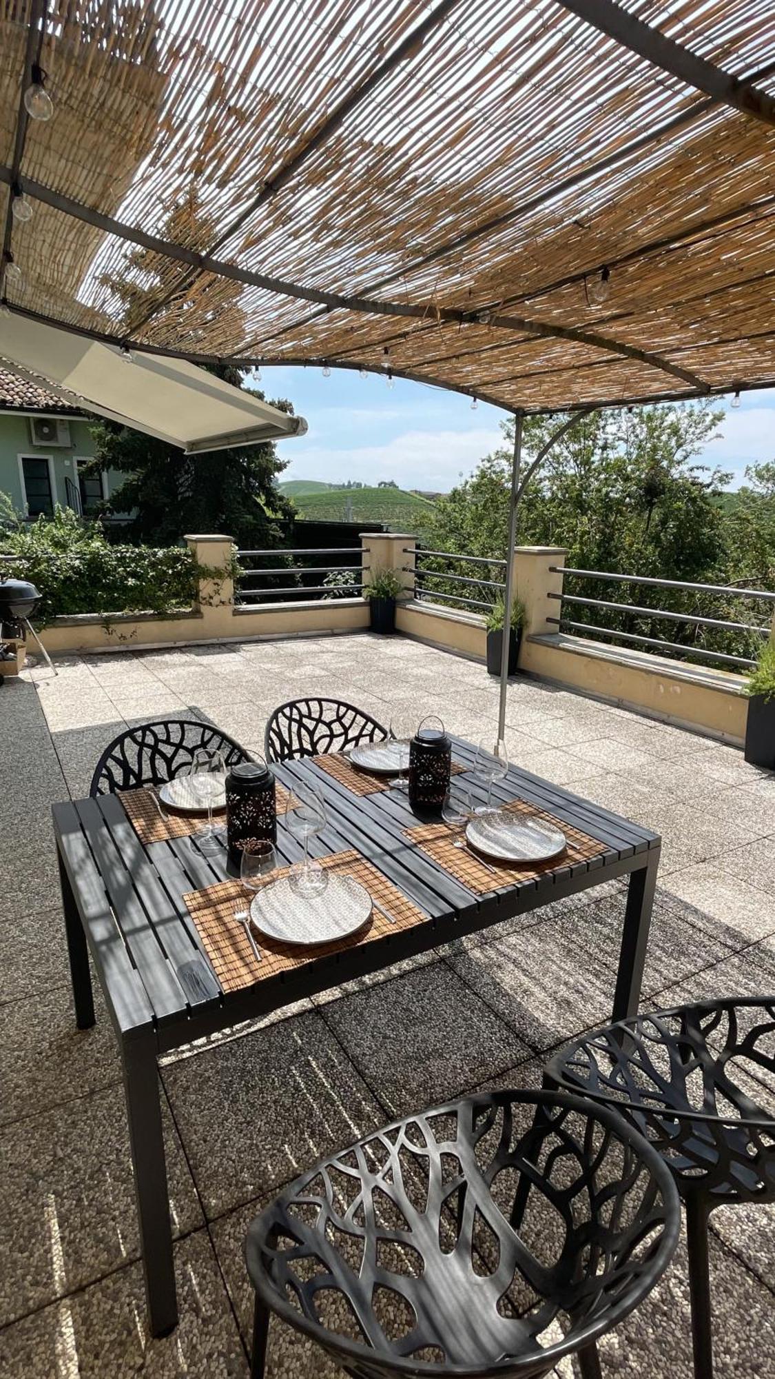 바르바레스코 Casa Da Bertu 빌라 외부 사진