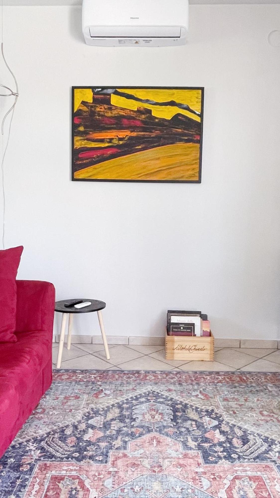 바르바레스코 Casa Da Bertu 빌라 외부 사진