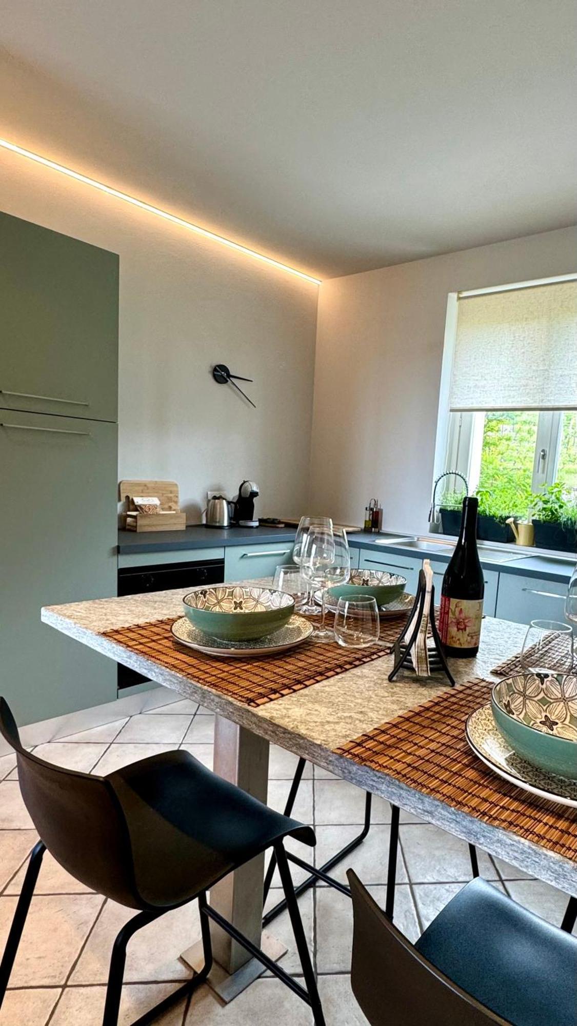 바르바레스코 Casa Da Bertu 빌라 외부 사진